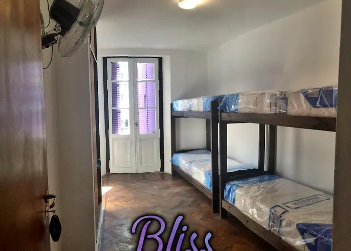 Dormitory Room Female only